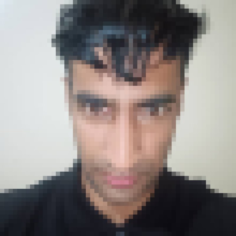 Mohamed, 27, Brainelalleud