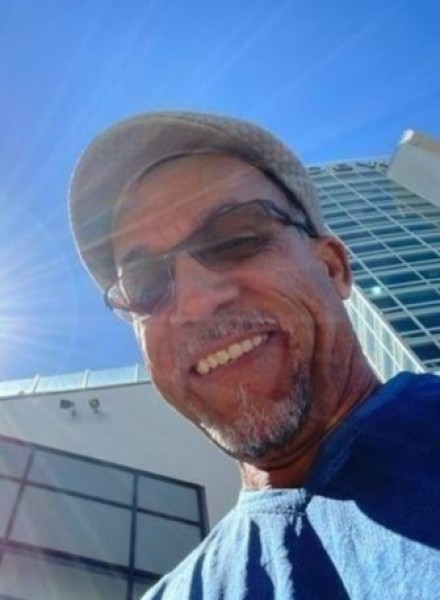 Ramon, 65, Chile