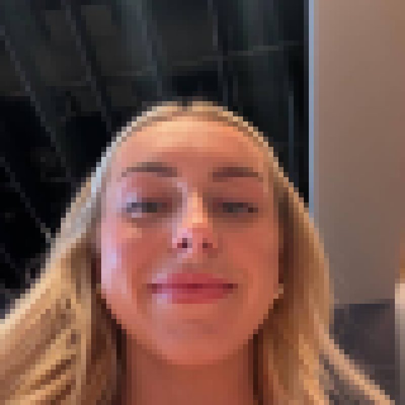 Madison, 25, Tizayuca