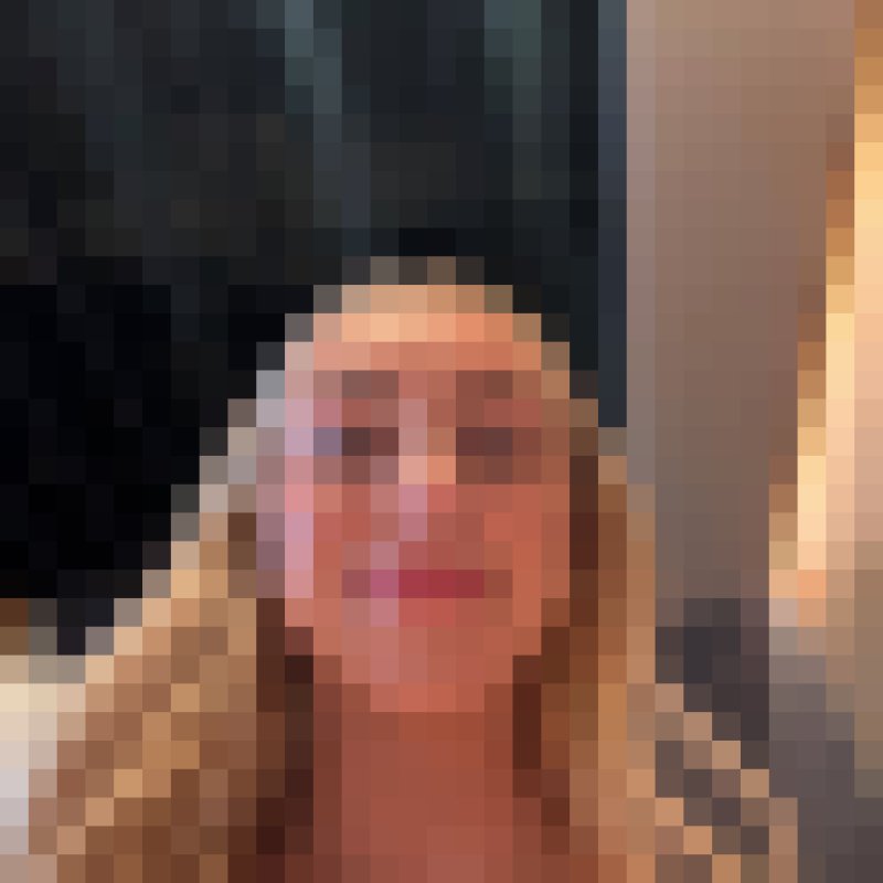 Madison, 25, Quirino