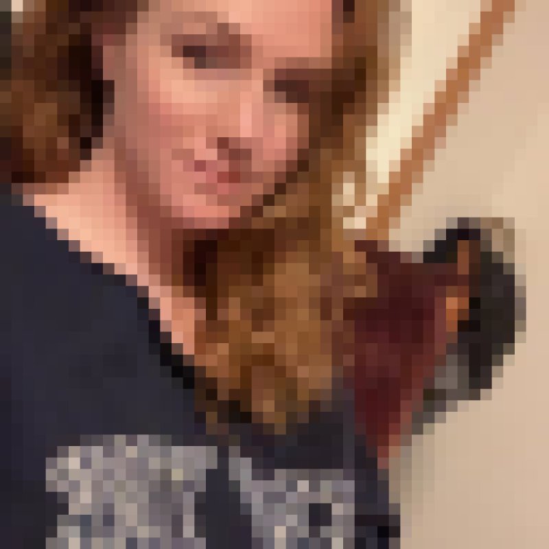 Victoria, 35, Diankabou