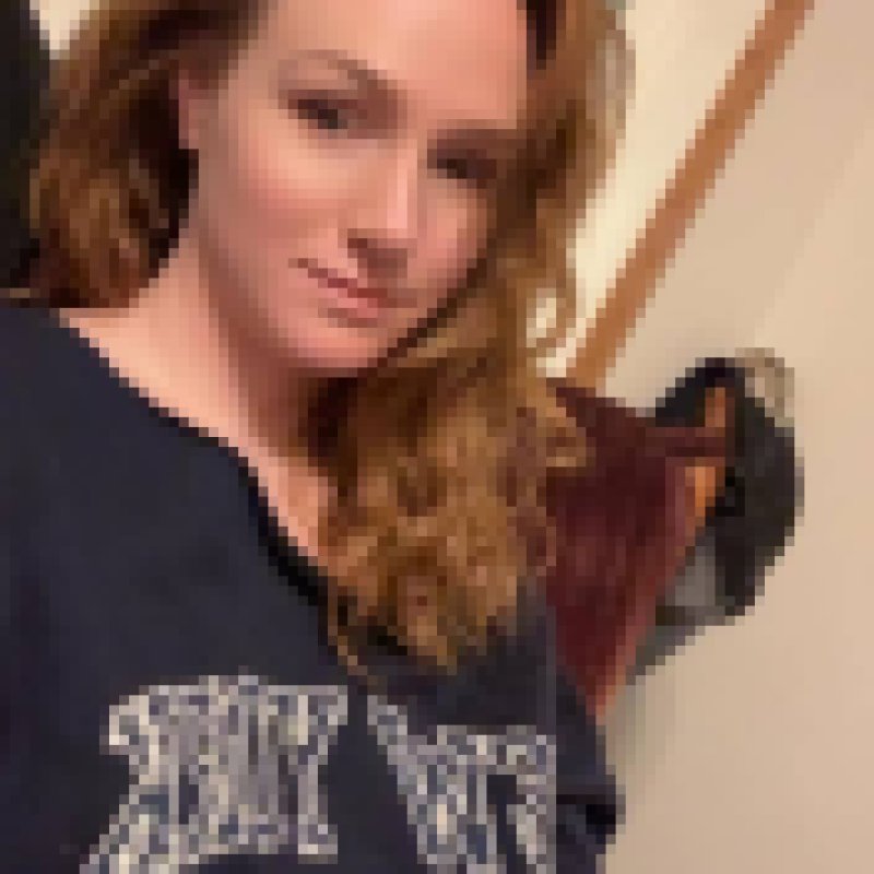 Victoria, 35, Finland