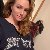 Victoria, 35, Iraq