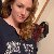 Victoria, 35, Quimavango