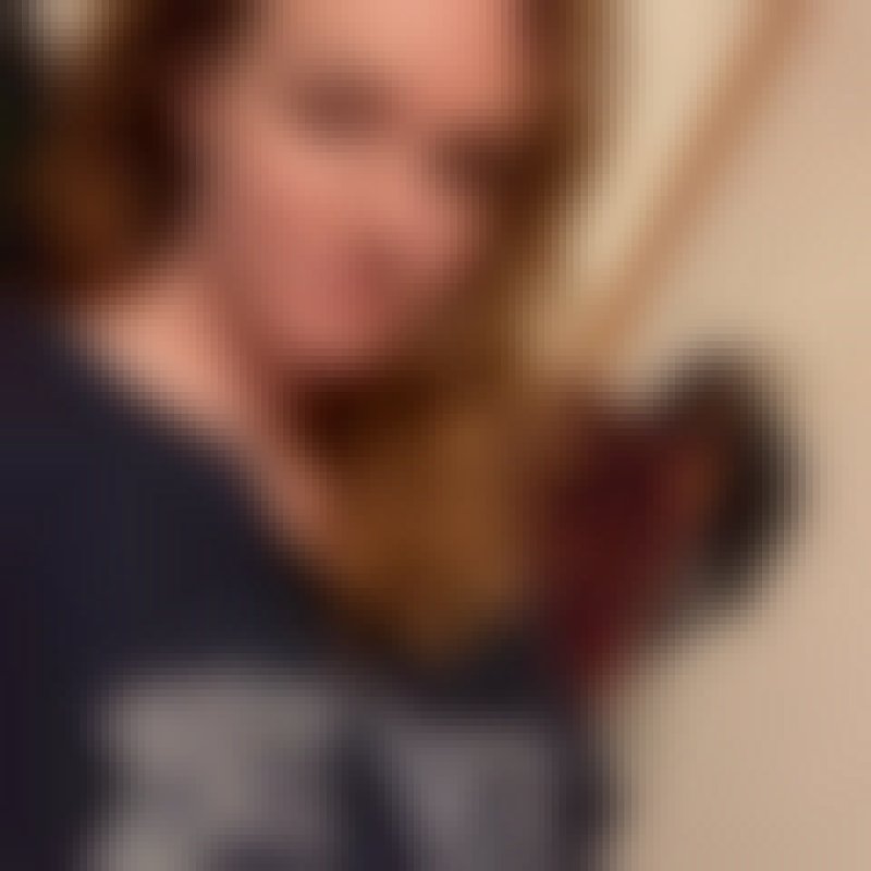 Victoria, 35, Kumba