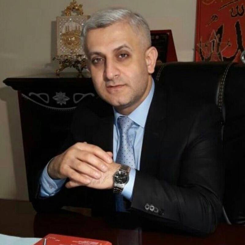 robert, 62, Vohitrafeno