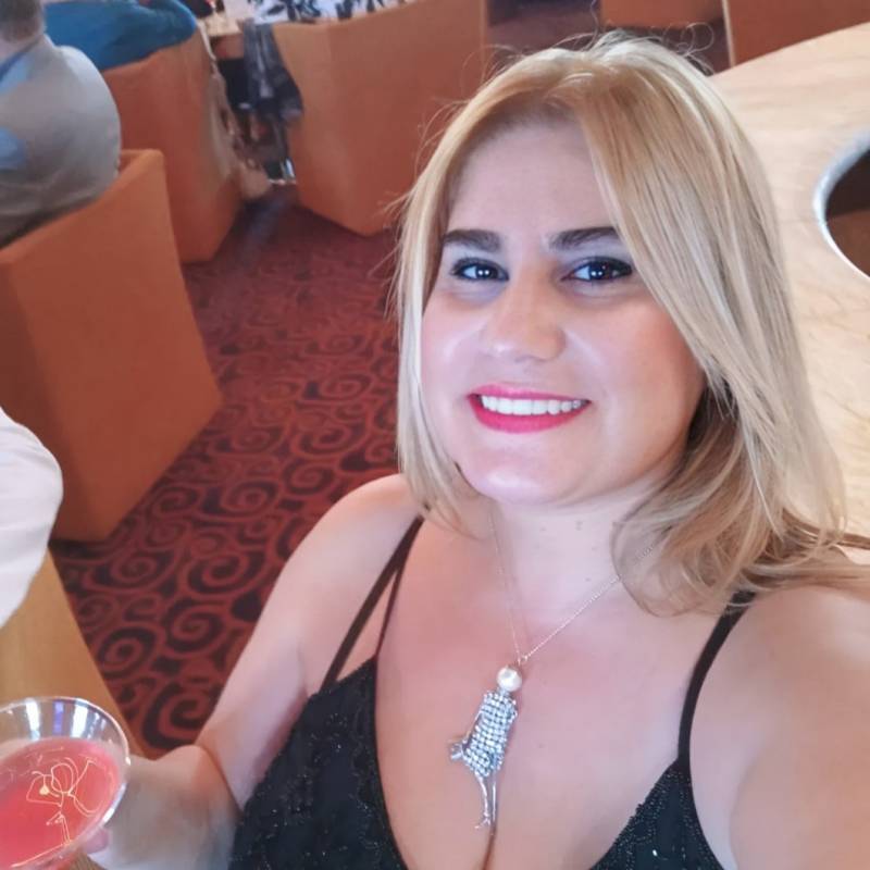 Gloria, 56, Cayce