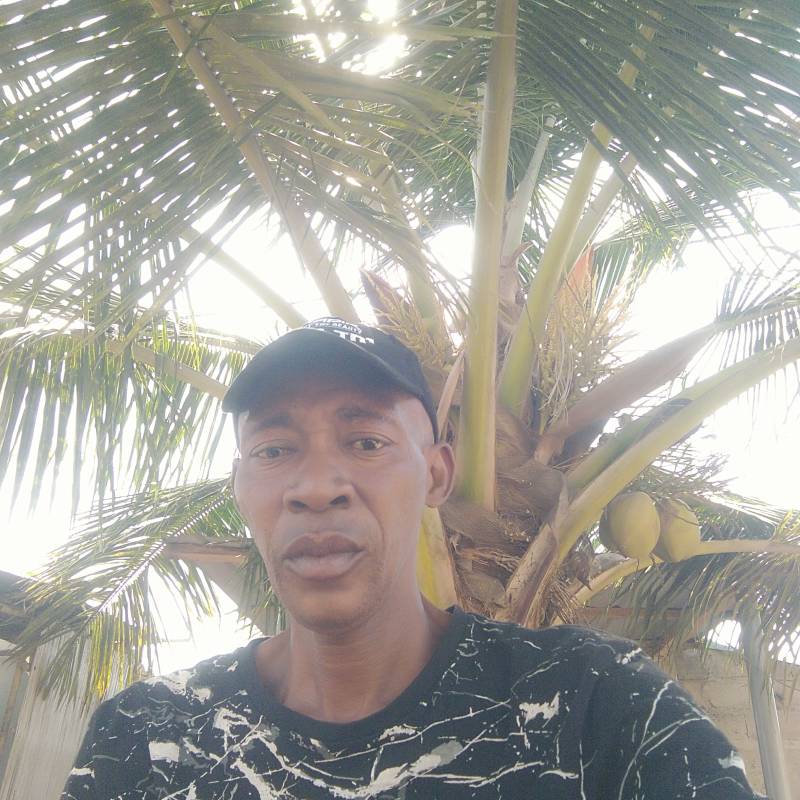 Henry Ufomadu, 55, Rub