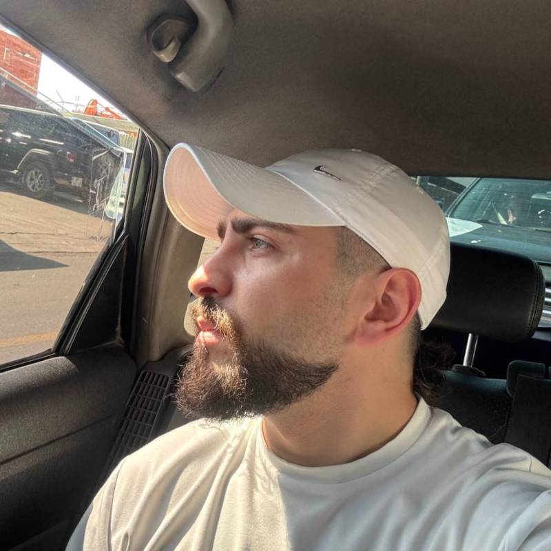 Luka, 30, Piagapo