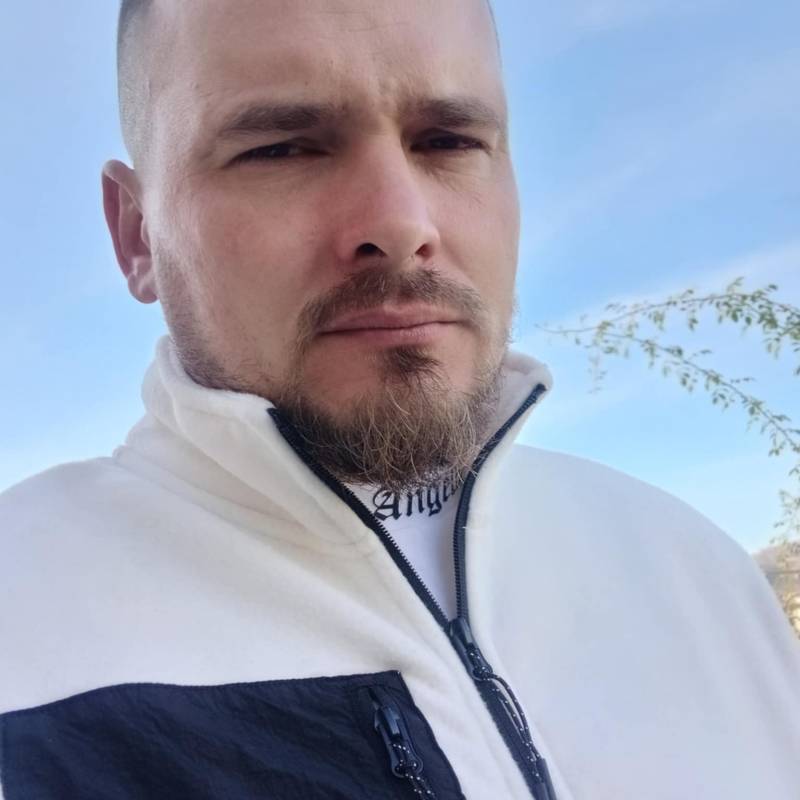 Alexandru, 37, Khatlon