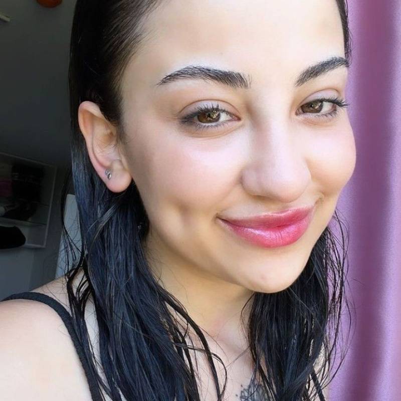 Alice sophia, 23, Tilarn