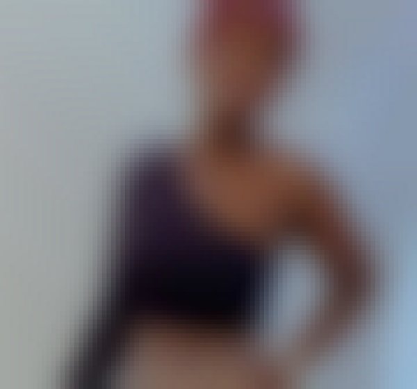 Liah, 30, Ghana
