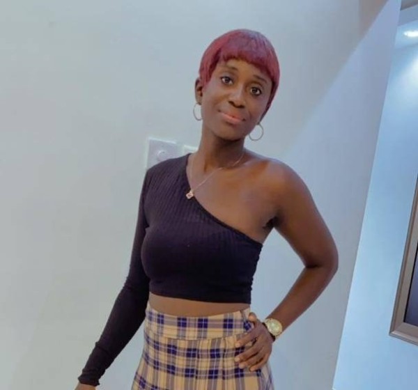 Liah, 30, Mcnair