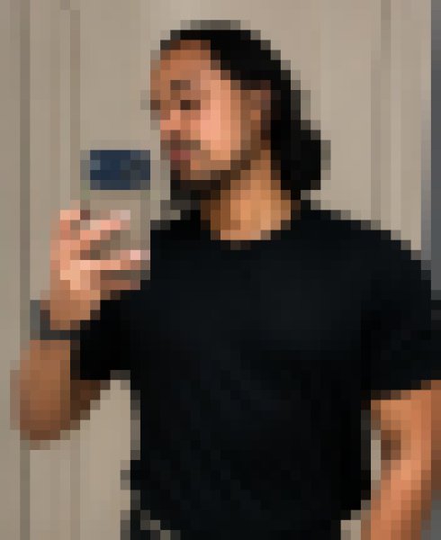 Yilmar, 34, Funato