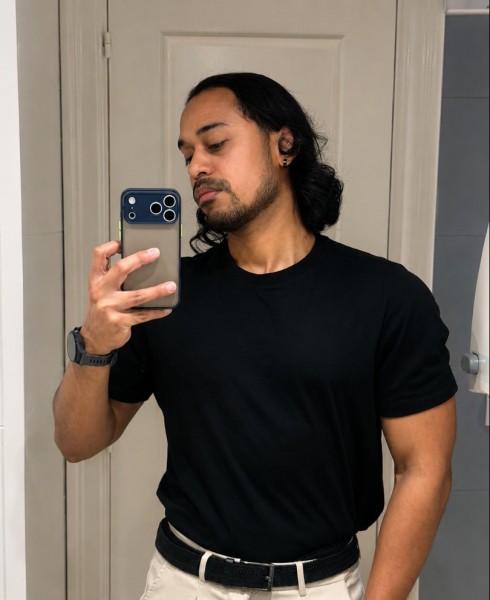 Yilmar, 34, Piet