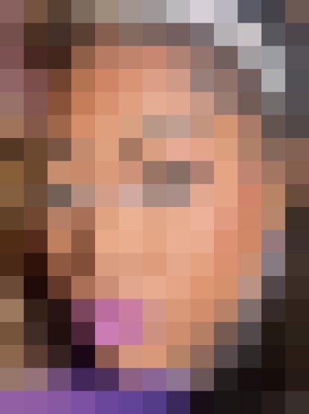 Victoria Jones, 35, Penaranda