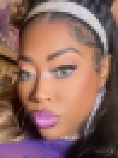 Victoria Jones, 35, Netherlands