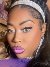 Victoria Jones, 35, United States