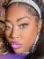Victoria Jones, 35, Brown Deer