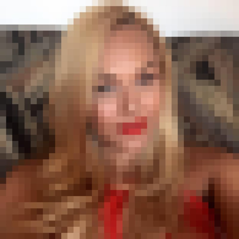 Sandra, 36, Senegal