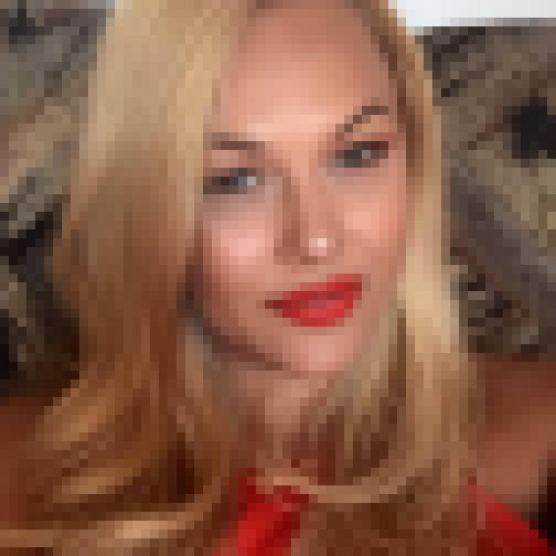 Sandra, 36, Villa Hayes
