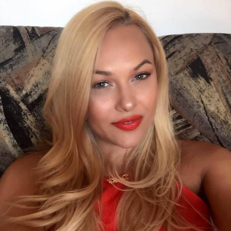 Sandra, 36, Bernkastel Wittlich