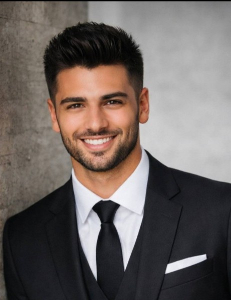 Meîl, 30, Nakhon Ratchasima