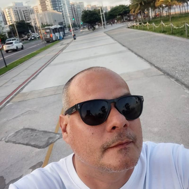 Mike, 44, Bella Unin