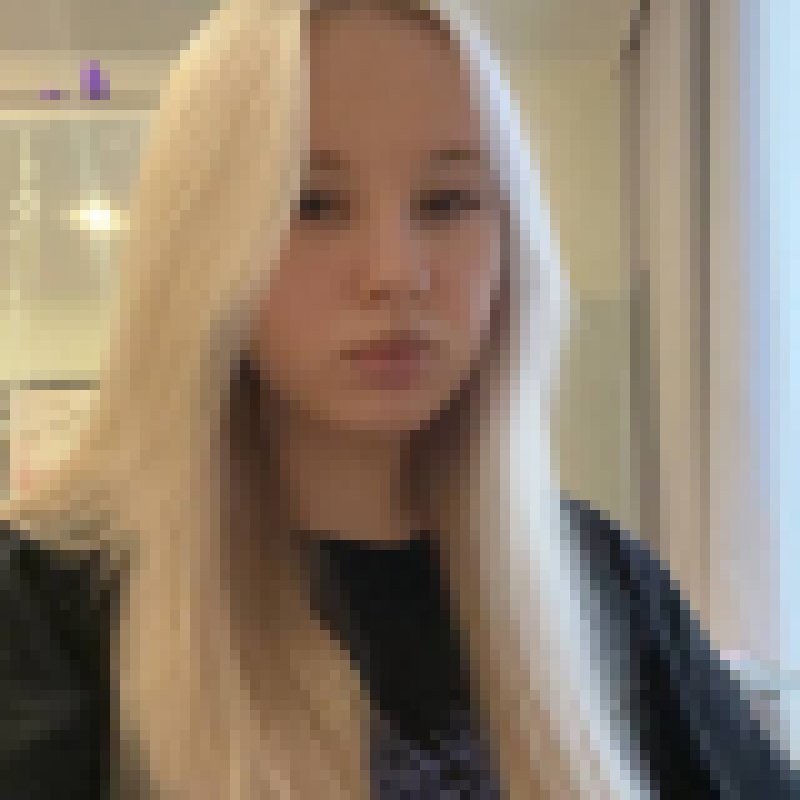 alina, 27, Kamenskshakhtinskiy
