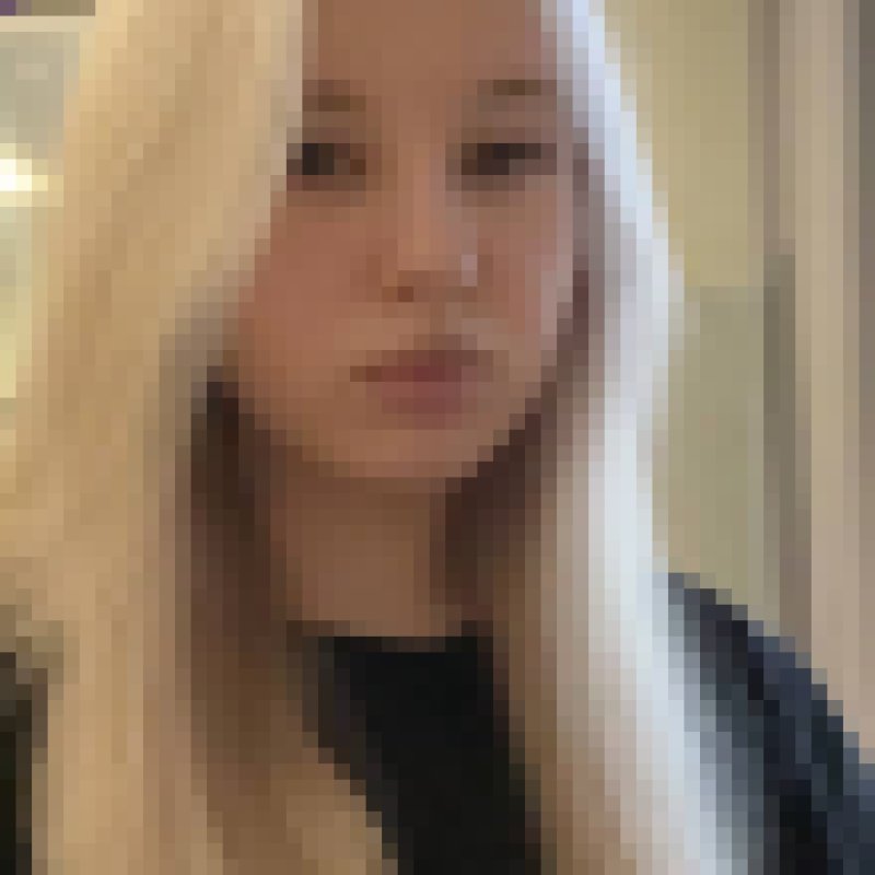 alina, 27, Monrovia