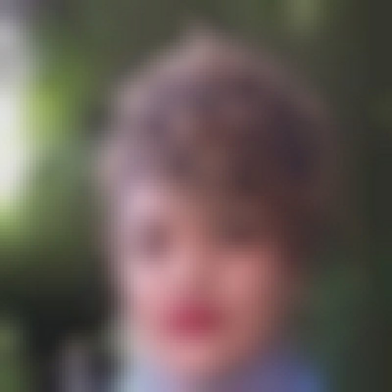 Layla Salama, 48, San Gabriel