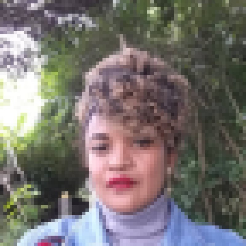 Layla Salama, 48, Le Ray