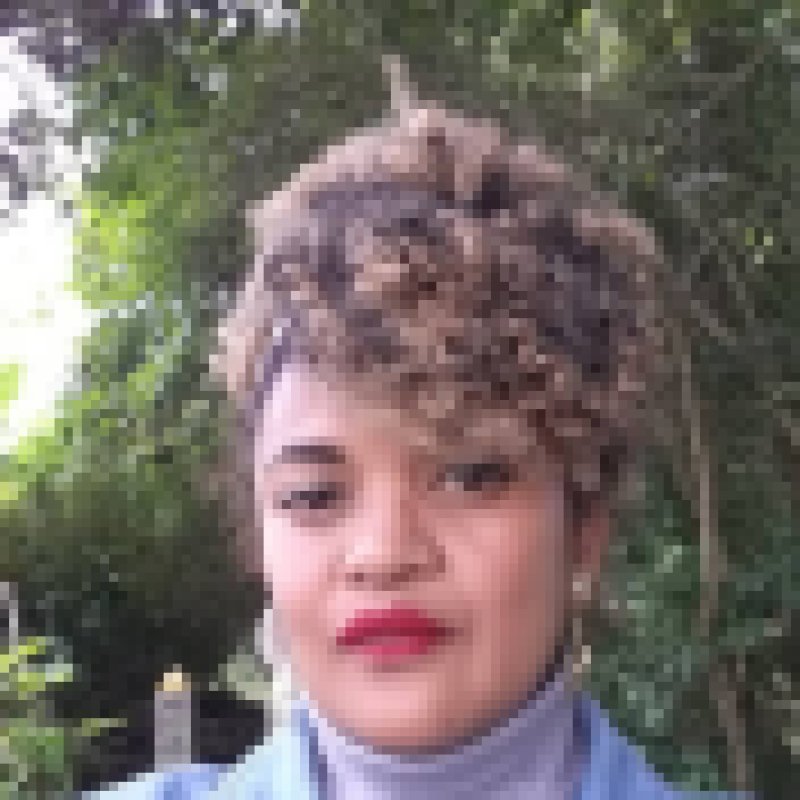 Layla Salama, 48, Westonaria