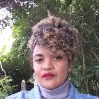 Layla Salama, 48, Netherlands
