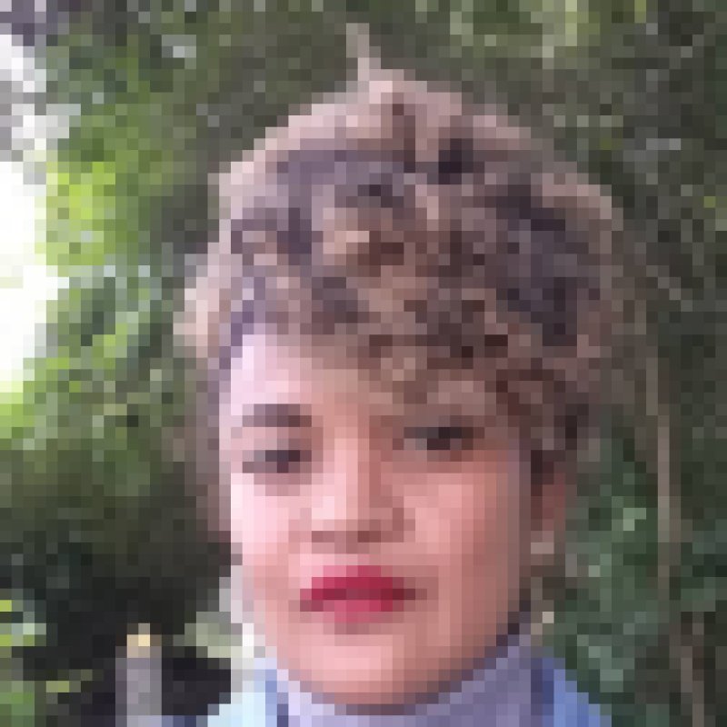 Layla Salama, 48, Brandon
