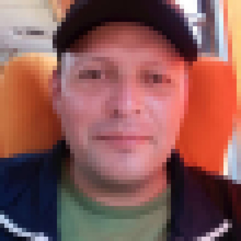 Cristian, 46, Kankan