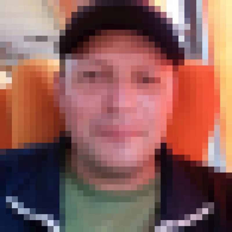 Cristian, 46, Imdina