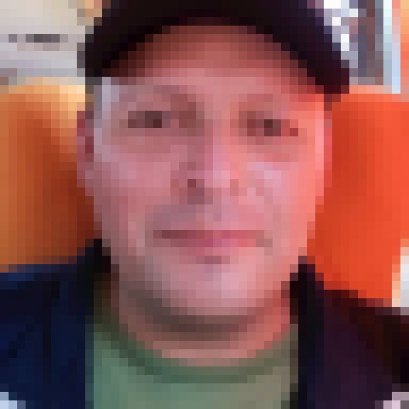 Cristian, 46, Italy