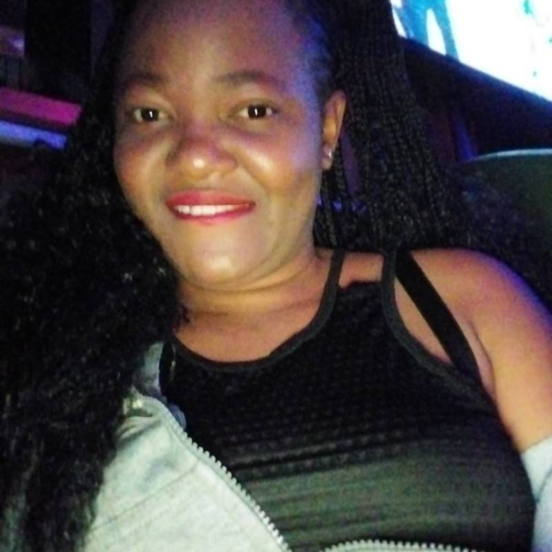 Faith, 27, Wow