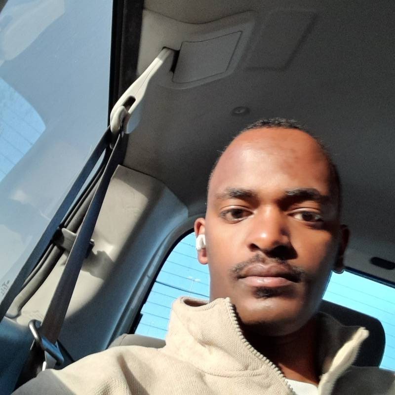 Fikru, 26, Vadnagar
