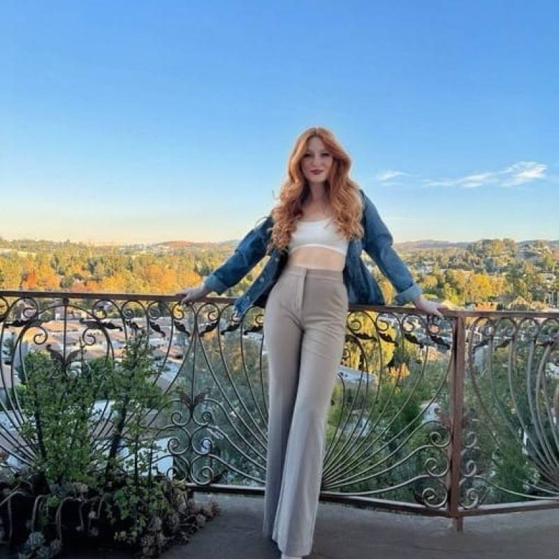 Lyana, 29, Germany