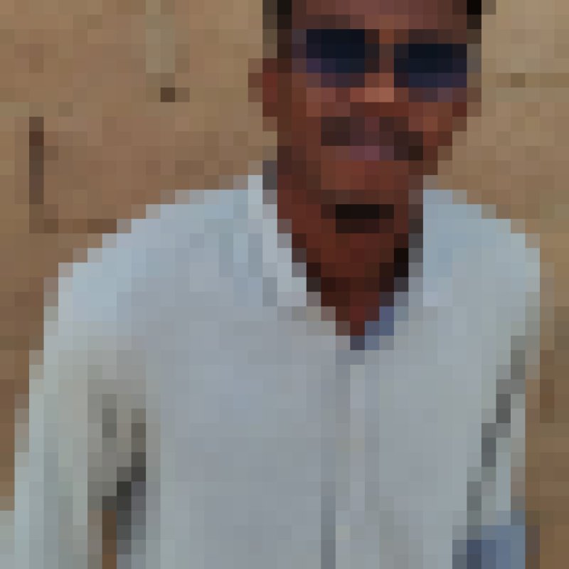 Hassan, 22, Mexico