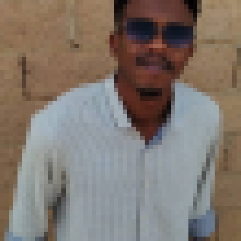 Hassan, 22, Bultfontein