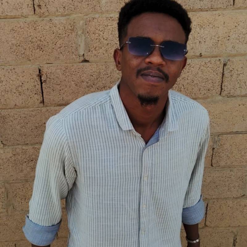 Hassan, 22, Seyhan
