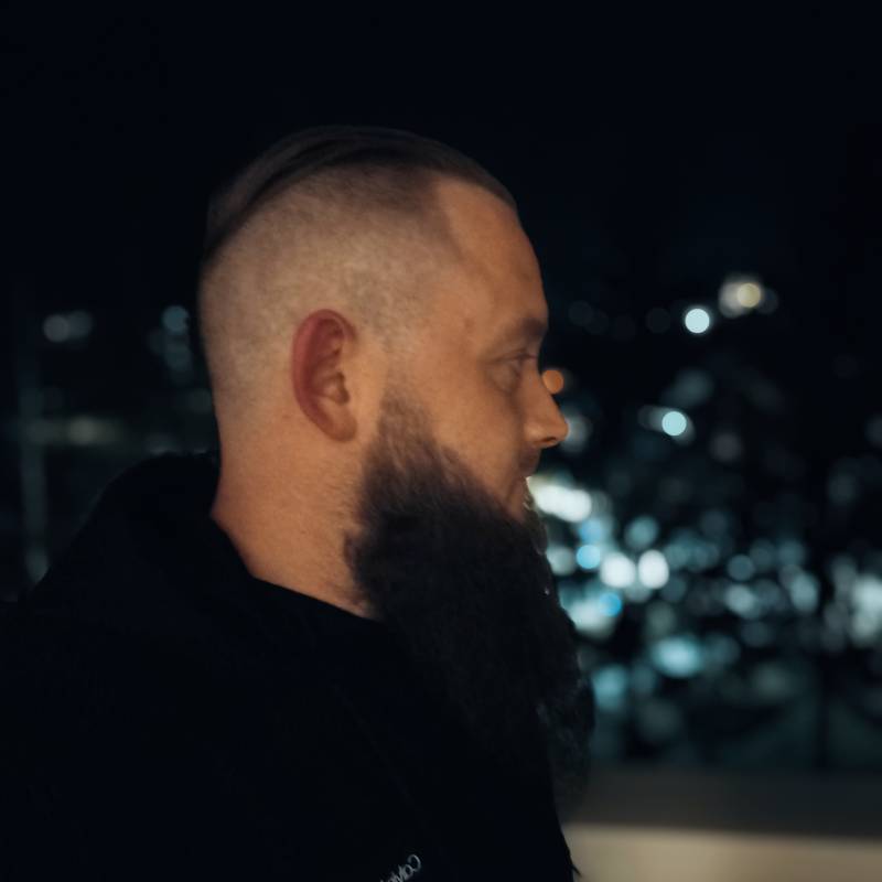 Edgaras, 33, Siegburg