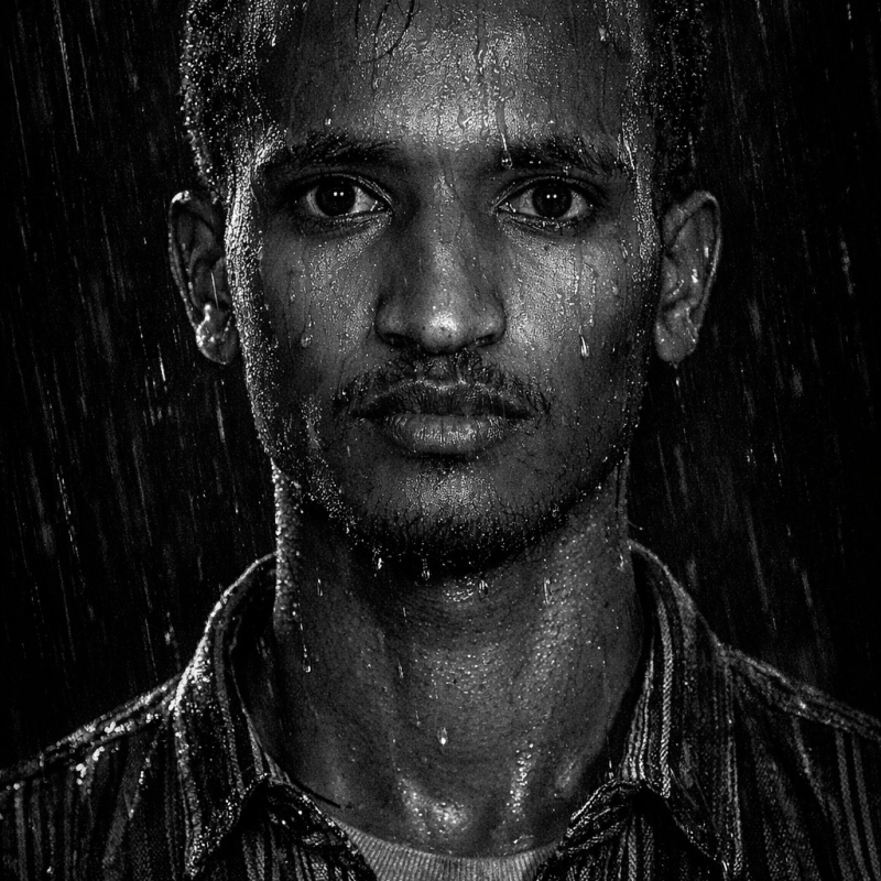 Leul, 27, Alterosa