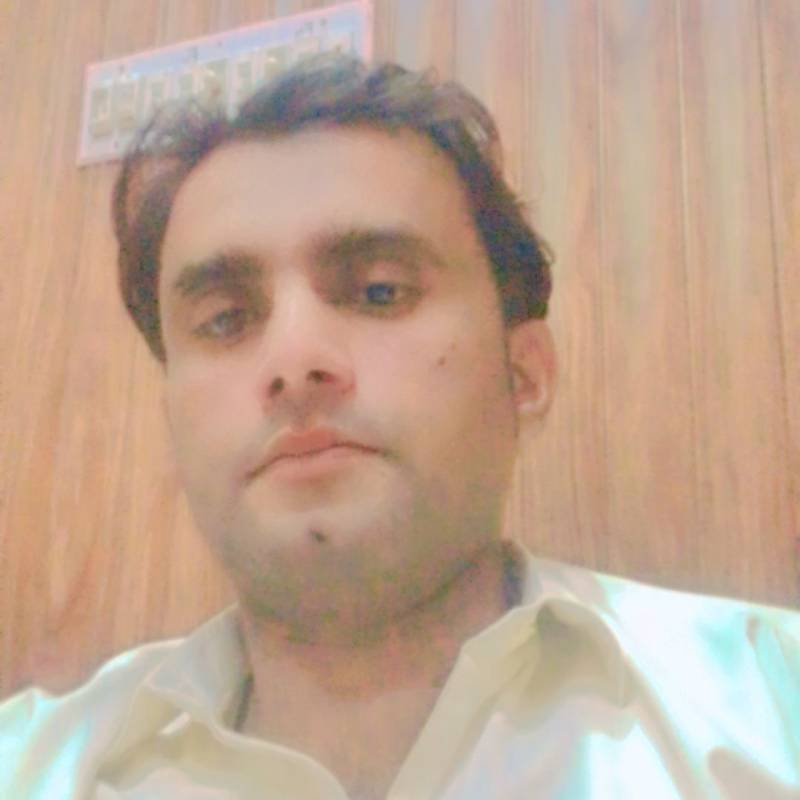 Shuaib, 28, Balehonnr