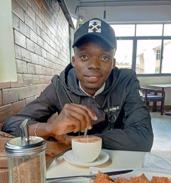 prince, 31, Sibay