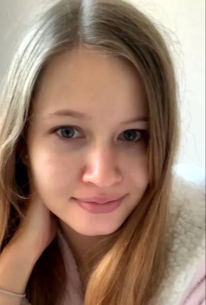 Isabella, 32, Lesotho