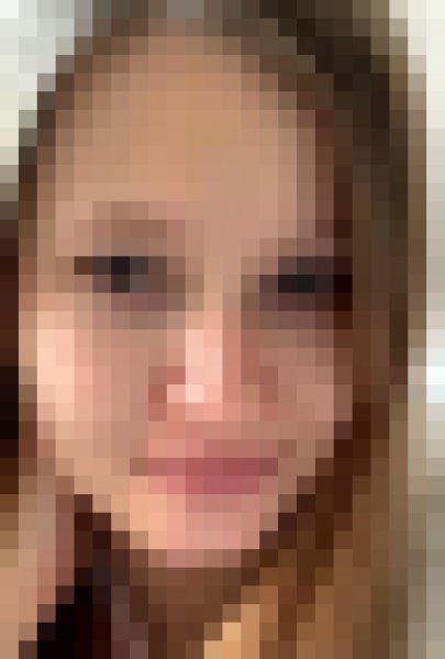 Isabella, 32, Morocco